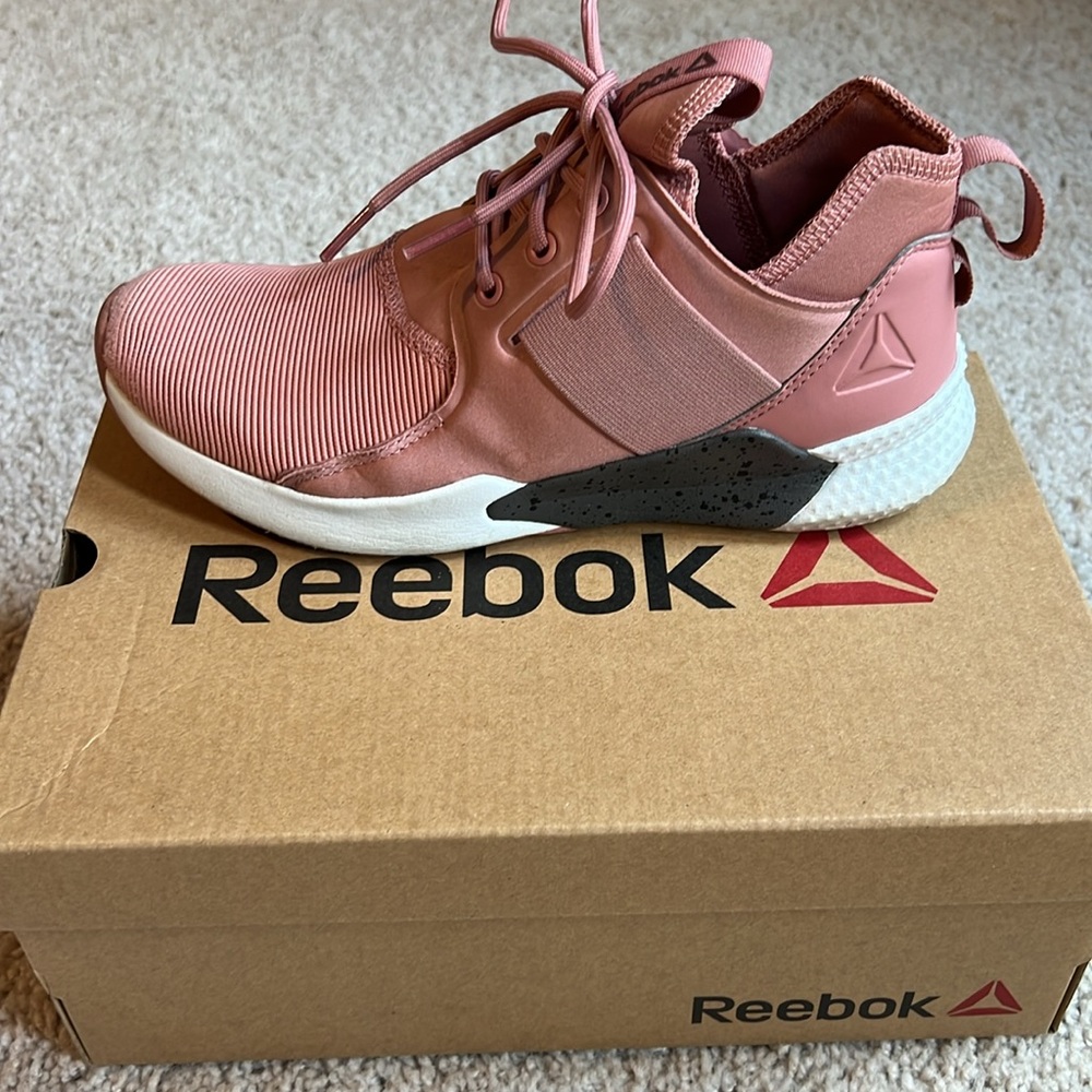 Reebok Women’s REALFLEX TRAIN 4.0